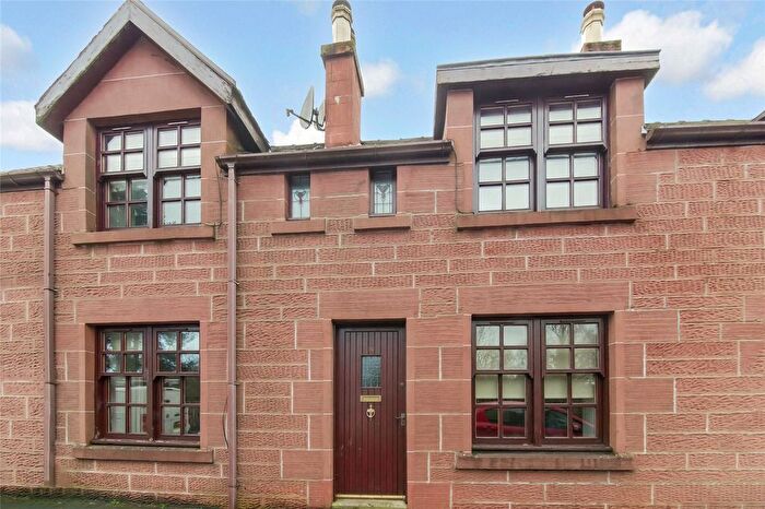 2 Bedroom Flat For Sale In Main Street, Drymen, Glasgow, Stirlingshire, G63