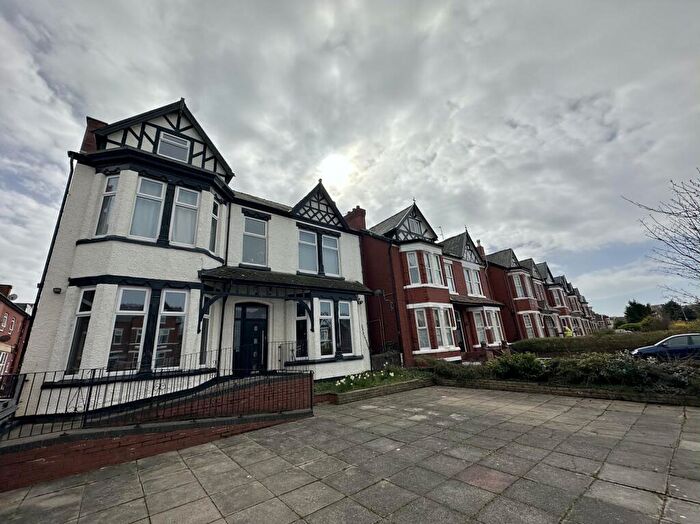 1 Bedroom Flat To Rent In Lathom Road, Southport, Merseyside., PR9