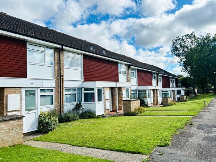 1 Bedroom Flat To Rent In Keats Way, Hitchin, Hertfordshire, SG4