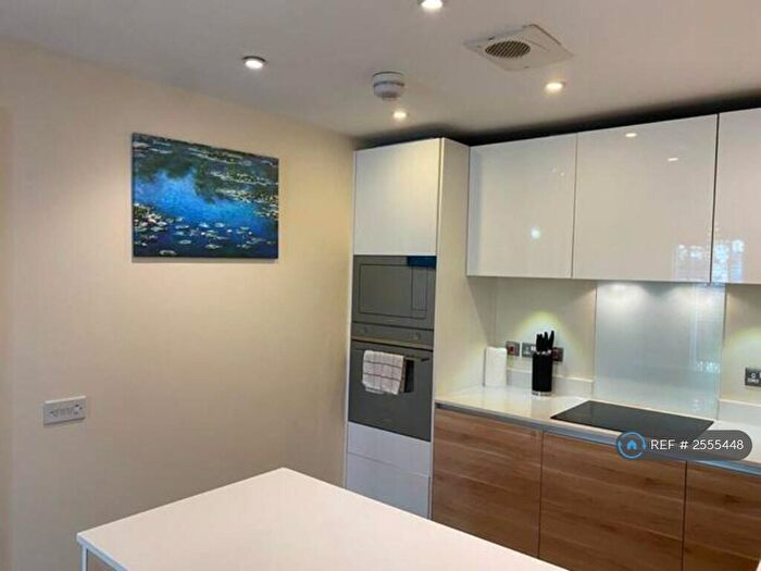 2 Bedroom Flat To Rent In Cambridge, Trumpington, Cambridge, CB2