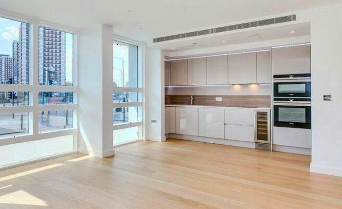 2 Bedroom Flat To Rent In Holland Park Avenue, London, W11