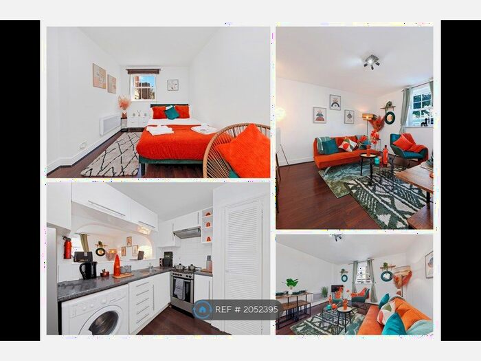 1 Bedroom Flat To Rent In Academy Court, London, E2