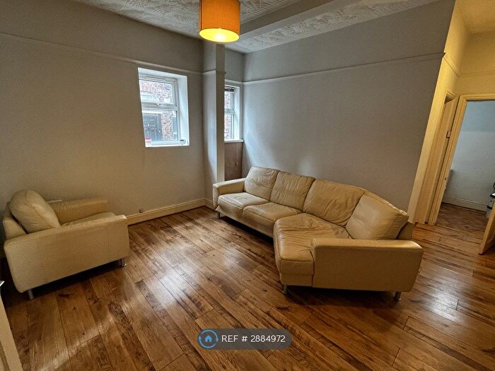 1 Bedroom Flat To Rent In Withington Road, Manchester, M16