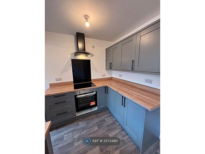 2 Bedroom Terraced House To Rent In Forster Street, Darlington, DL3