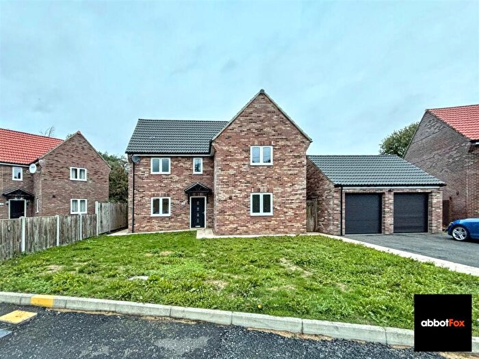 4 Bedroom House To Rent In Windhover Close, Shipdham Road, Dereham, NR19