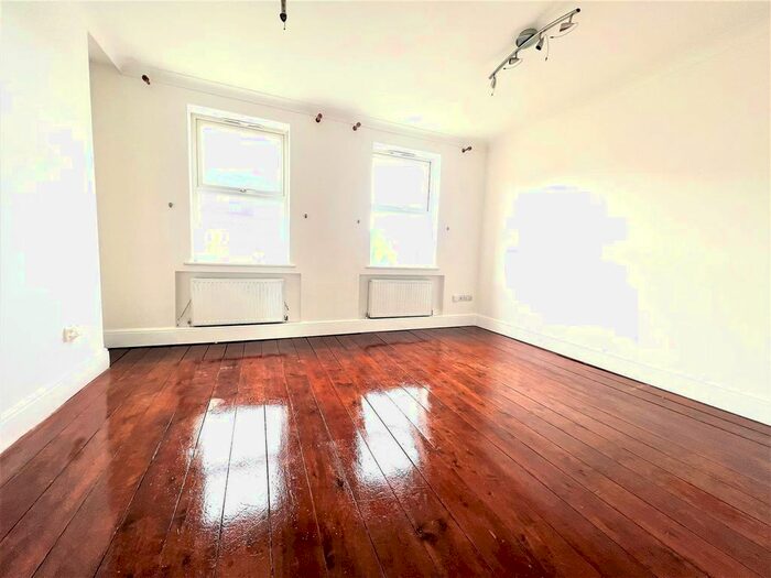 1 Bedroom Flat To Rent In London Road, Croydon, CR0