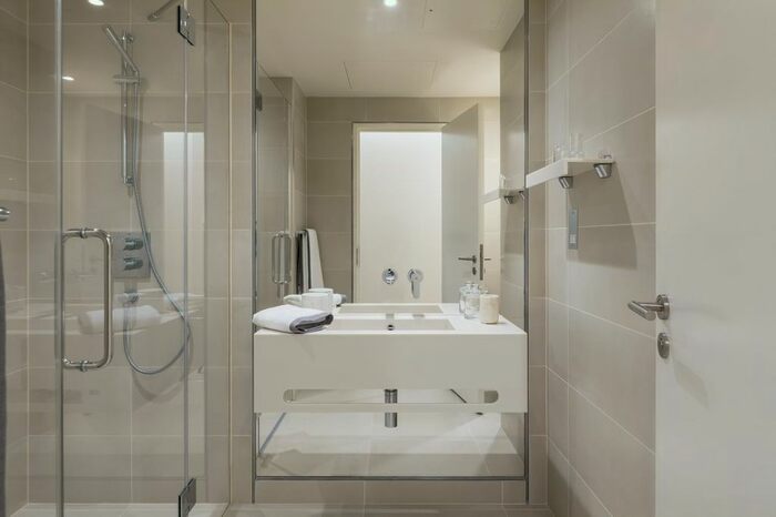 Studio To Rent In Finchley Road, London, NW3