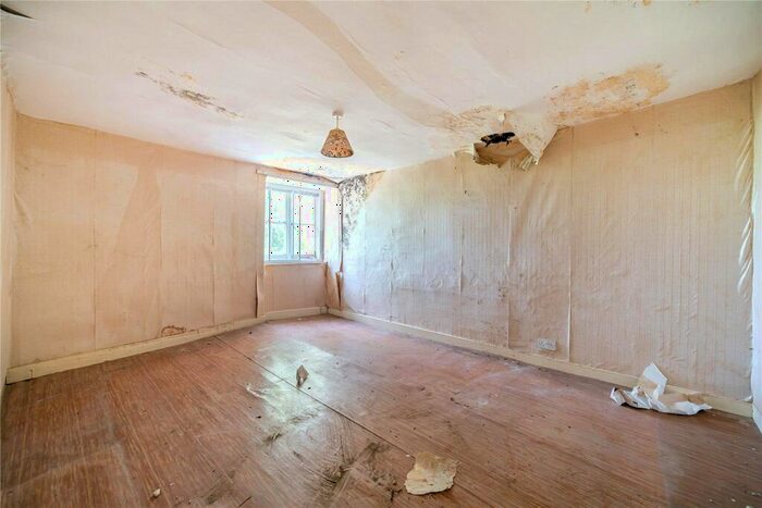 4 Bedroom Detached House For Sale In Lower Farm, Limington, Yeovil, BA22