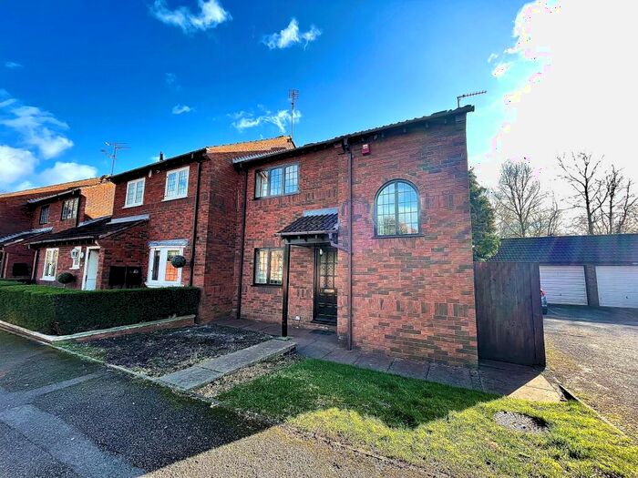 3 Bedroom Semi-Detached House To Rent In Willson Avenue, Littleover, DE23