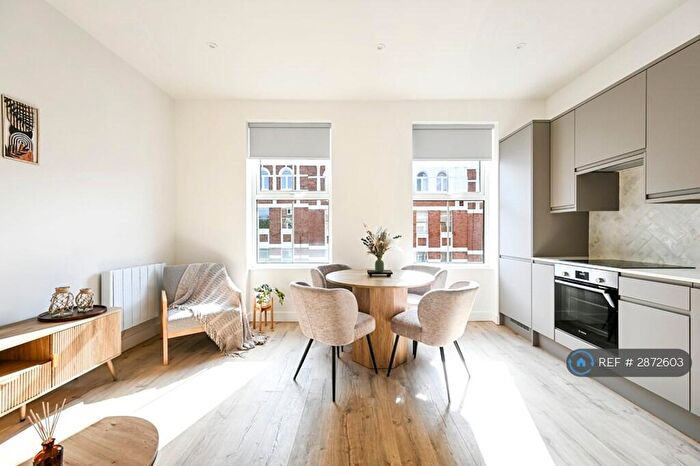 1 Bedroom Flat To Rent In West End Lane, London, NW6