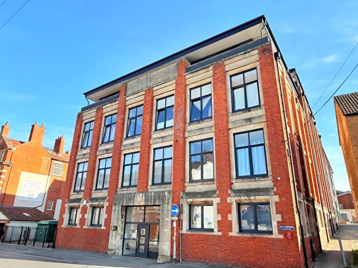 1 Bedroom Apartment To Rent In Newton Road, Yeovil, BA20