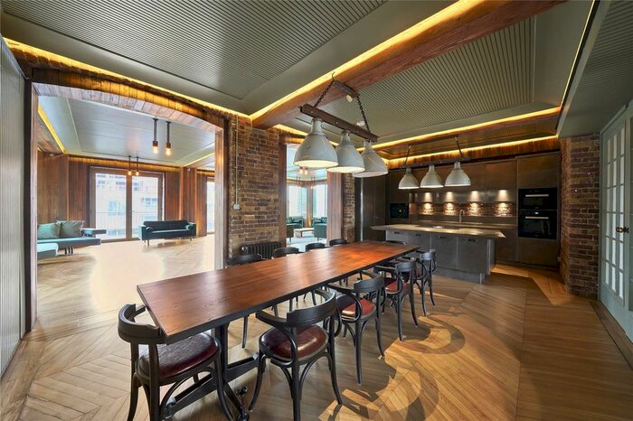 3 Bedroom Flat To Rent In Belmont Street, Chalk Farm, NW1