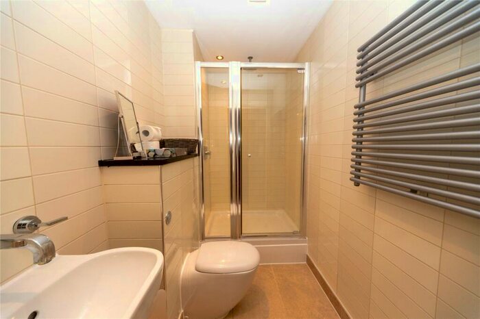 2 Bedroom Apartment To Rent In Sirius House, Falcon Drive, Cardiff Bay, CF10