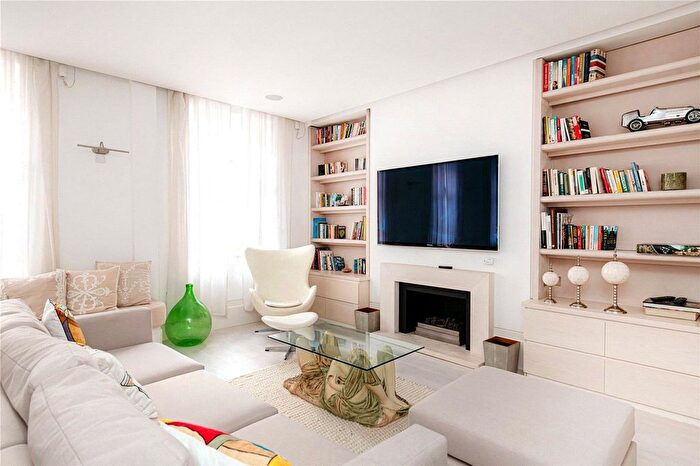 4 Bedroom Terraced House To Rent In Adams Row, Mayfair, London, W1K