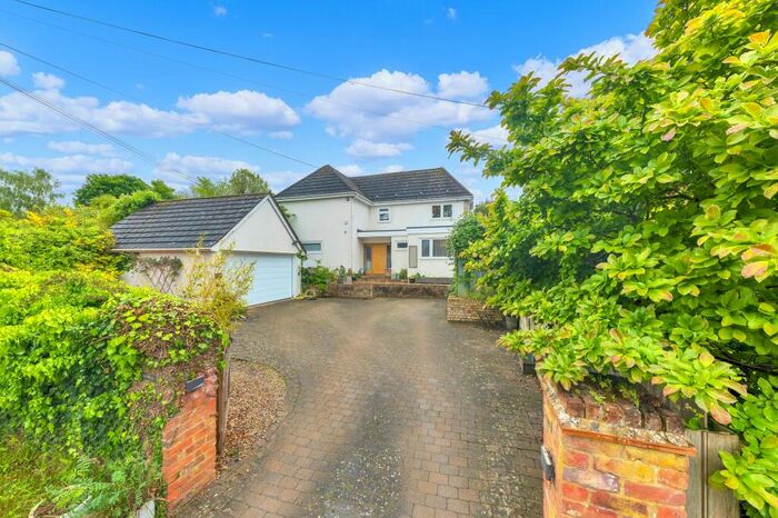 5 Bedroom Detached House For Sale In Church End, Barley, SG8