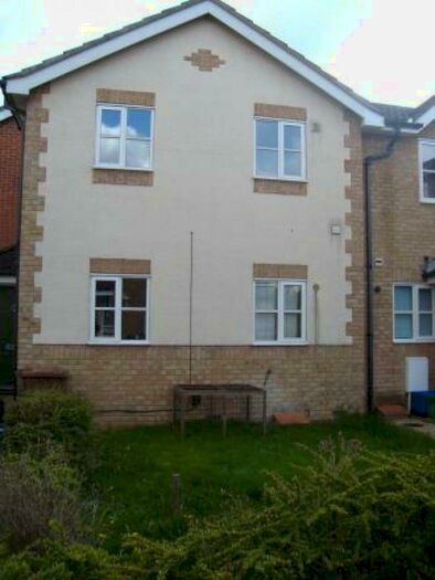 1 Bedroom End Of Terrace House To Rent In The Copse, Hertford, Hertfordshire, SG13