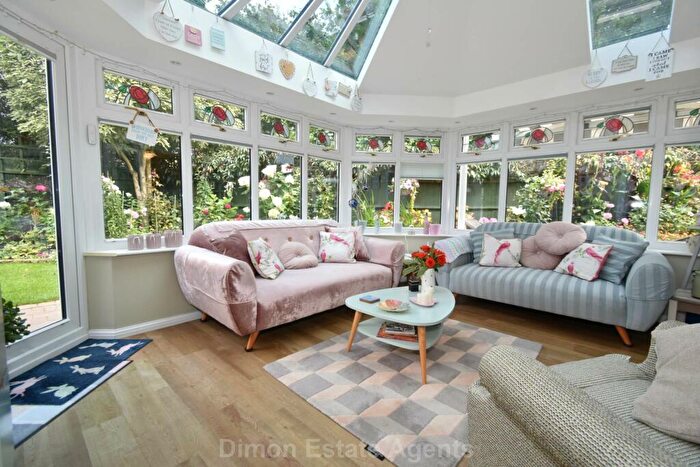 5 Bedroom Detached House For Sale In Orwell Close, Priddy`s Hard, PO12