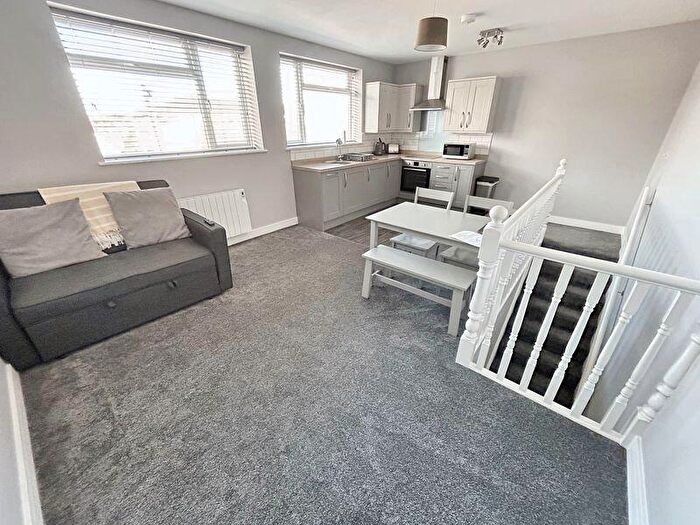 6 Bedroom Block Of Apartments For Sale In Bermondsey Place South, Great Yarmouth, NR30