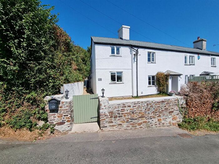 3 Bedroom Cottage For Sale In Portgate, Okehampton, EX20