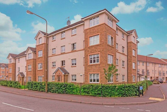 2 Bedroom Flat To Rent In Leyland Road, EH48