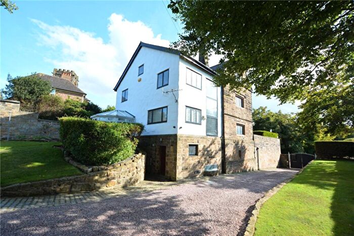 5 Bedroom Detached House For Sale In Church Hill, Wallasey, Wirral, CH45