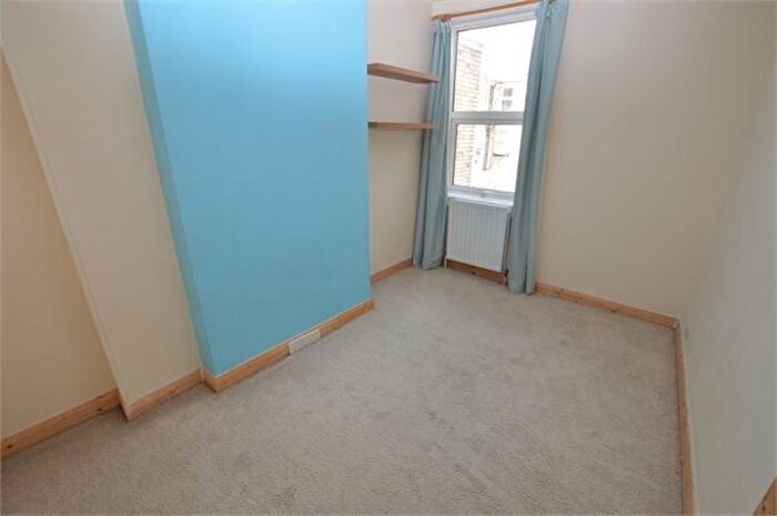 3 Bedroom Terraced House For Sale In Hillmans Road, Newton Abbot, Devon., TQ12