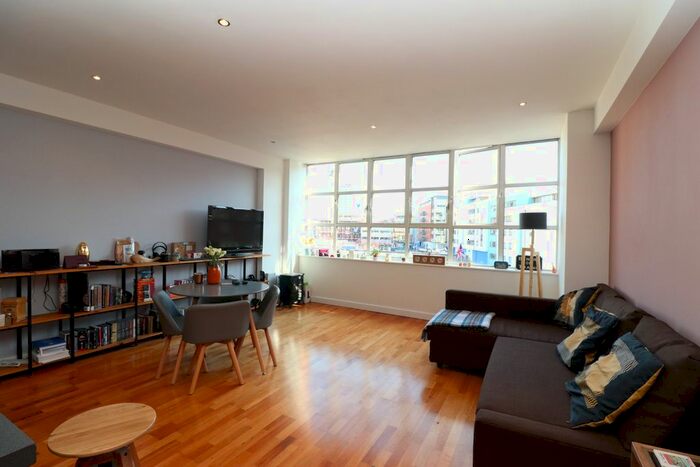 1 Bedroom Flat To Rent In Morville Street, Edgbaston, Birmingham B16