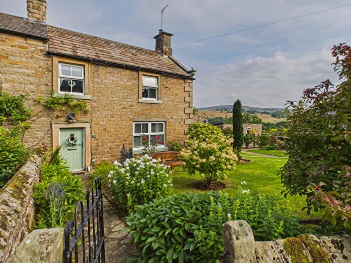 3 Bedroom End Of Terrace House For Sale In Gate Farm Cottage, Bendele Terrace, Mickleton, DL12