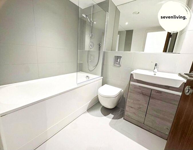 2 Bedroom Apartment To Rent In The Grand Exchange, Market Street, Bracknell, RG12