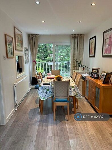 2 Bedroom Maisonette To Rent In Claire Court, London, N12