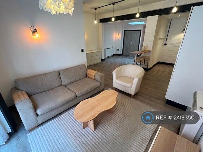 1 Bedroom Flat To Rent In Stafford Street, Bristol, BS3