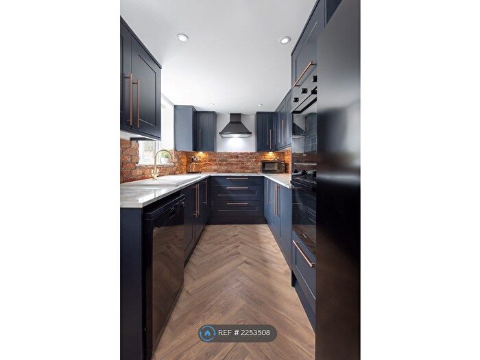 1 Bedroom Property To Rent In Albert Edward Road, Liverpool, L7