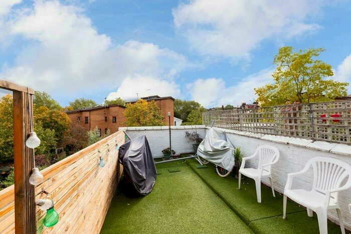 1 Bedroom Flat To Rent In Priory Road, Crouch End, N8