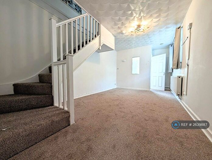 2 Bedroom End Of Terrace House To Rent In Madeline Street, Pentre, CF41