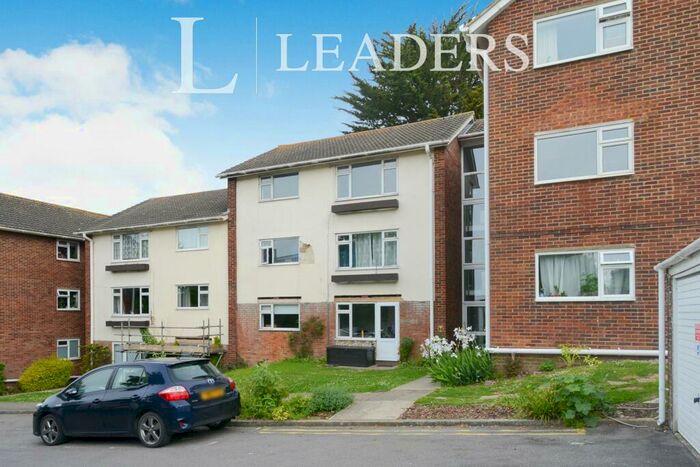 2 Bedroom Property To Rent In Cliveden Court, Brighton, BN1