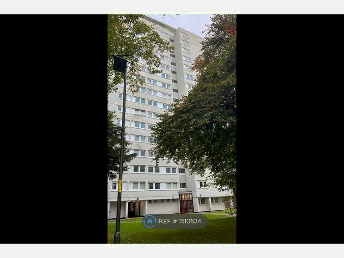 2 Bedroom Flat To Rent In Kendal Tower, Birmingham, B17