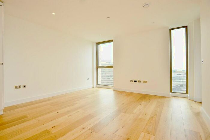 1 Bedroom Flat To Rent In Caithness Walk, Croydon, CR0