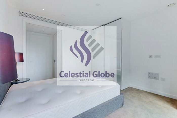 2 Bedroom Flat To Rent In Canter Way, London, E1