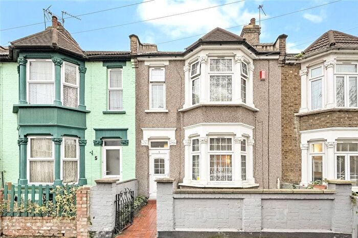 3 Bedroom Terraced House For Sale In Norton Road, Leyton, London, E10
