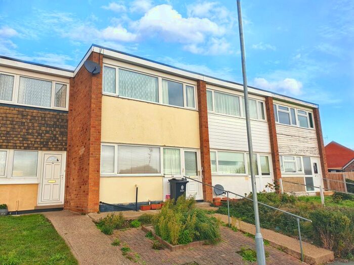 3 Bedroom Terraced House To Rent In Holyrood, Harwich, CO12