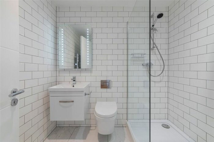 Studio To Rent In Denmark Road, Camberwell, SE5