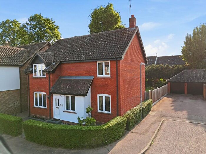 4 Bedroom Detached House For Sale In Northfields, Grays, RM17