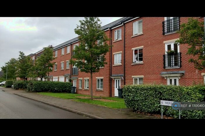 2 Bedroom Flat To Rent In Erdington, Birmingham, B23