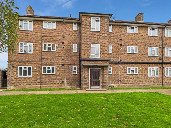 1 Bedroom Flat For Sale In Anstridge Road, London, SE9