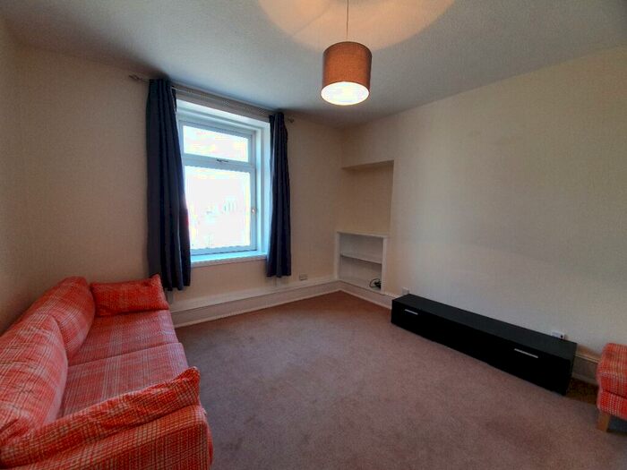 1 Bedroom Flat To Rent In Sinclair Road, Torry, Aberdeen, AB11