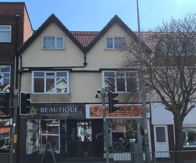 Houses to rent in Skegness, Lincolnshire