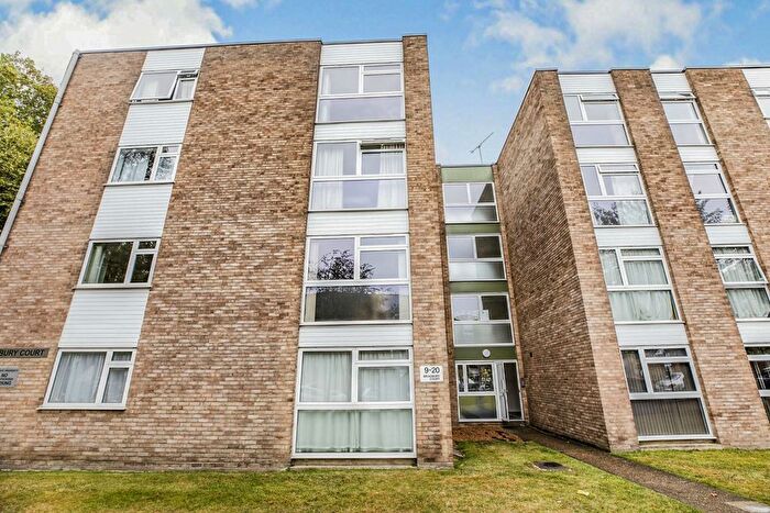 1 Bedroom Flat To Rent In St. Johns Park, London, SE3