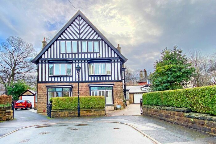 4 Bedroom Semi-Detached House To Rent In Alderson Square, Harrogate, HG2