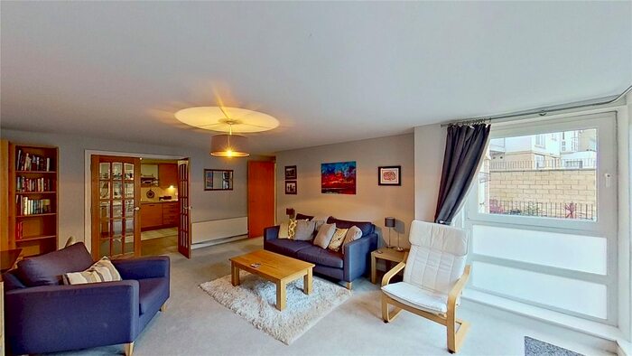 2 Bedroom Flat To Rent In Brunswick Road, Edinburgh, Midlothian, EH7