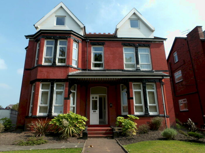 1 Bedroom Apartment To Rent In Lathom Road, Southport, PR9